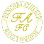 شعار Frenches Athletic FC
