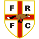 شعار Farleigh Rovers FC