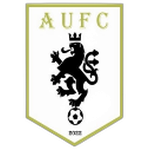 شعار Alexandria United FC