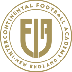 شعار IFA New England U15