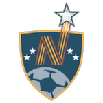 شعار North Stars FC