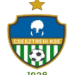 شعار Csesztregi KSE
