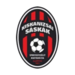 شعار Kiskanizsai Sáskák