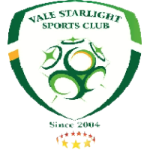 شعار Vale Starlight SC