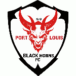 شعار Port-Louis Black Horns FC
