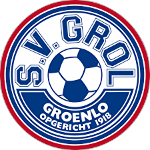 شعار SV Grol U15