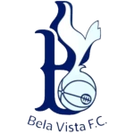 شعار Bela Vista FC