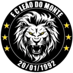 شعار EC Leão do Monte