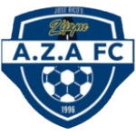 شعار A.Z.A FC