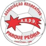 شعار AR Parque Peória