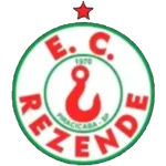 شعار EC Rezende
