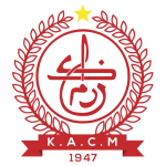 شعار Kawkab marrakech U18