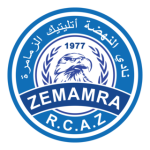 شعار Renaissance Zemamra U18