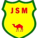 شعار JS Massira U18