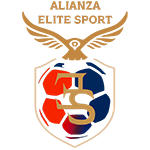 شعار Club Deportivo Alianza Elite Sport