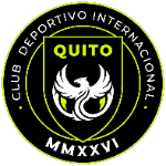 شعار Club Deportivo Internacional Quito