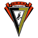 شعار GRAP/Pousos U19