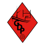 شعار GD Peniche U19