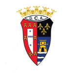 شعار GC Alcobaça U19
