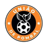 شعار União Pombal U19