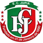 شعار EC Jupiá