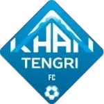 شعار FC Khan Tengri Reserve