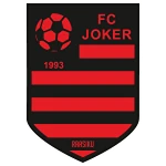 شعار Raasiku FC Joker II