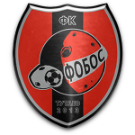 شعار Fobos Tutaev