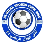 شعار Al Hilal FC