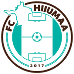 شعار FC Hiiumaa II