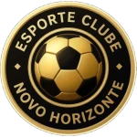 شعار EC Novo Horizonte