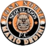 شعار Sequelados FC
