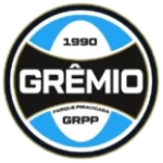 شعار Grêmio RP. Piracicaba
