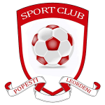 شعار SC Popești-Leordeni U19