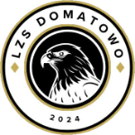 شعار LZS Domatowo