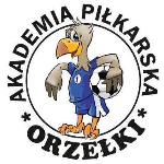 شعار Orzełki Żelistrzewo