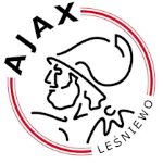 شعار Ajax Leśniewo