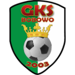 شعار GKS Bobowo