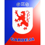 شعار GKS Pogoń Gardeja