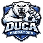 شعار Duca Predators