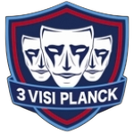 شعار 3Visi Planck FC