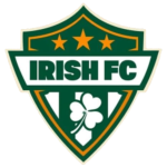 شعار Irish FC Black