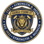شعار Giorgi-Fermi FC