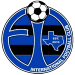 شعار International FC