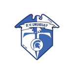 شعار SV Uruguay