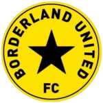 شعار Borderland United FC