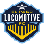 شعار El Paso Locomotive FC II