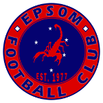 شعار Epsom FC