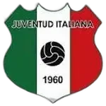 شعار Cde Juventud Italiana