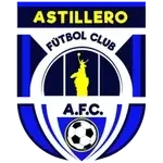 شعار Astillero FC (Ecu)